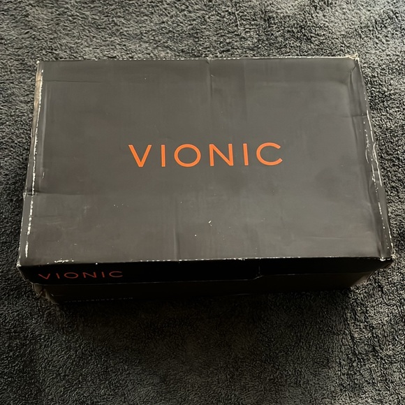 Vionic: Proud Bria Wedge (Caramel) - Picture 10 of 16